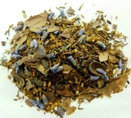 Lavender Chocolate and Cinnamon Rooibos from LuLin Teas