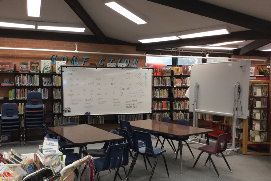 Library