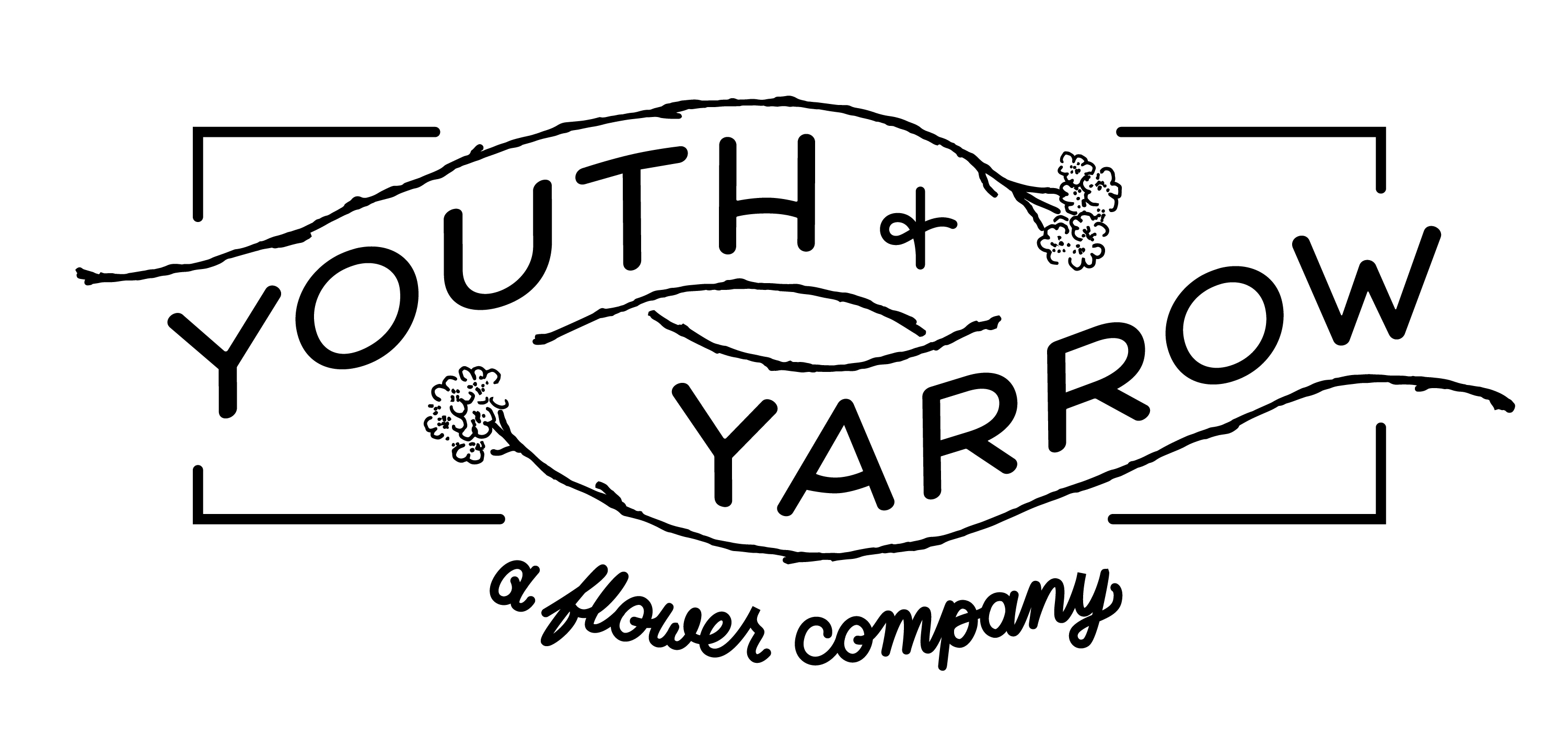 Youth & Yarrow logo