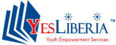 YesLiberia, Inc. logo