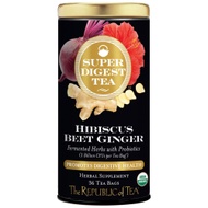 Hibiscus Beet Ginger from The Republic of Tea