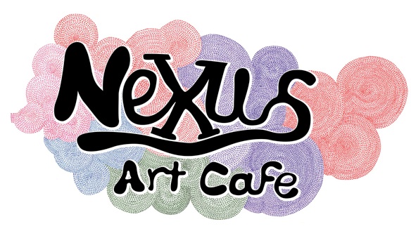 Nexus Art Cafe logo
