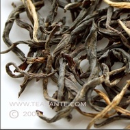 Organic fair trade Darjeeling Seeyok Dj-6 1st flush from Tea Sante