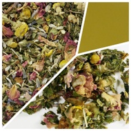 Relaxation from Happy Lucky's Tea House