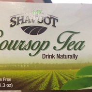 Soursop from Shavuot