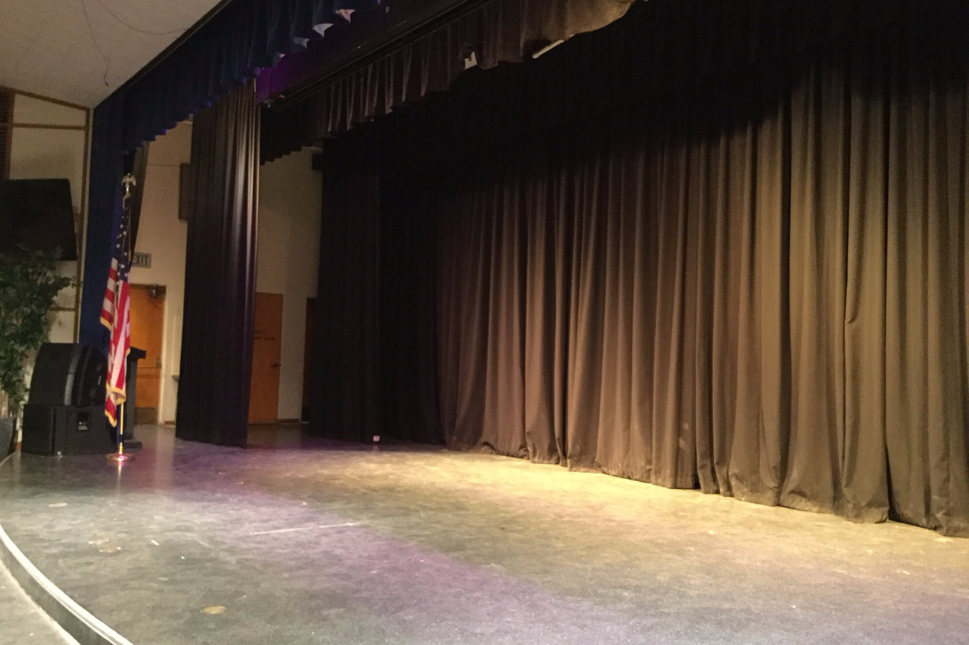 Auditorium