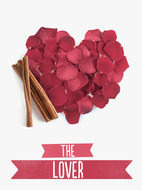 The Lover from Java Tea Co