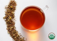 Bedtime Budda from Komo Tea