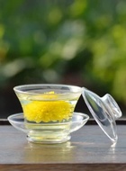 Huizhou Emperor Chrysanthemum Tea from Teavivre