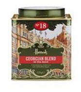 No. 18 Georgian Blend from Harrods