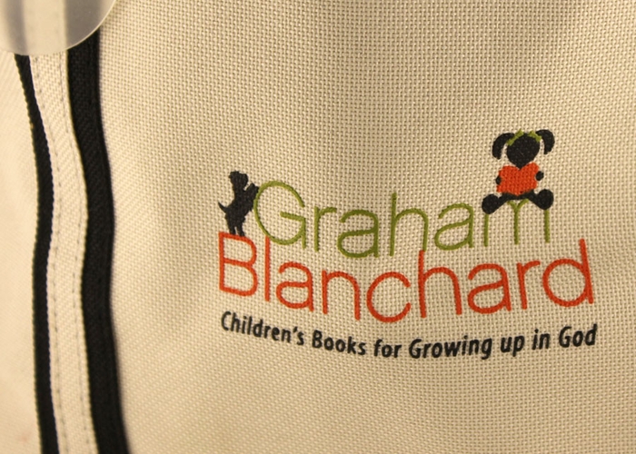 Graham Blanchard Bags