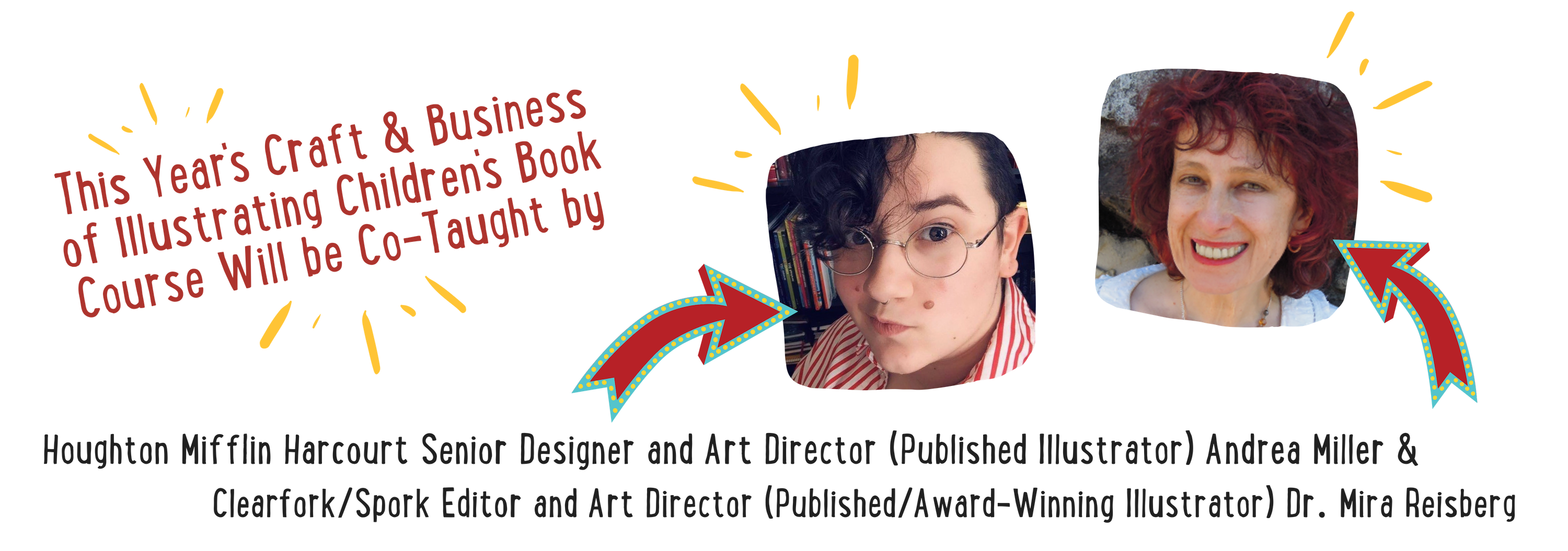 The Craft & Business of Illustrating Children's Picture Books