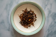 Perfect Pear from Monarch Tea Co.