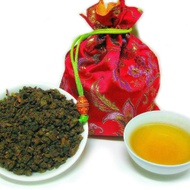 Sunlinksea Huan-a-tshan high mountain Oolong tea from Tea Mountains