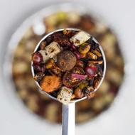 Apple Cider Bobbing from Bird & Blend Tea Co.