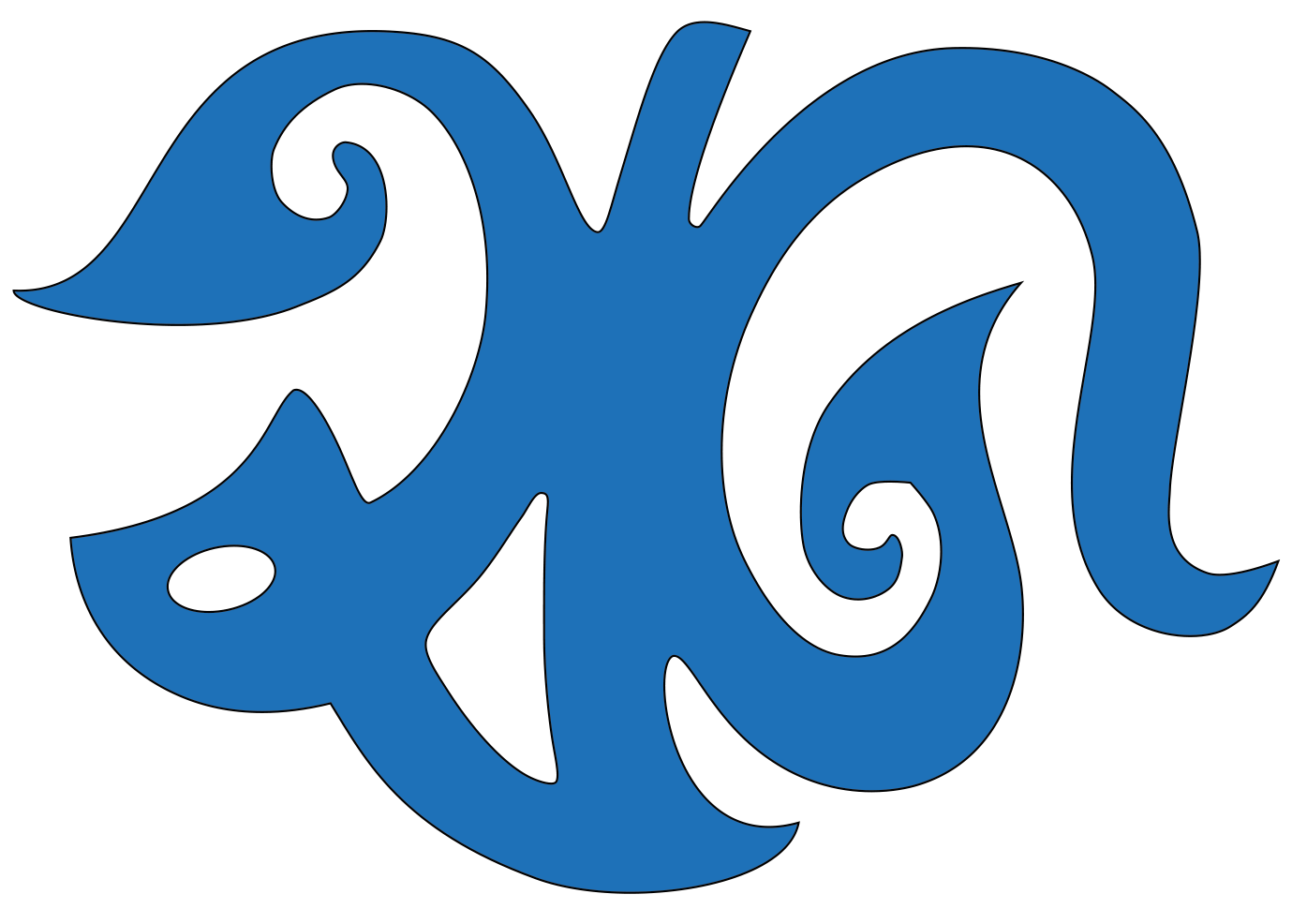 Friends of Children's Village Thailand | Moo Baan Dek logo