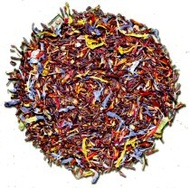 Rainbow Rooibos from Culinary Teas