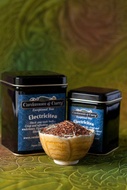 Electricitea from Cardamom & Curry