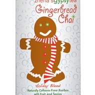 Gingerbread Chai from Zhena's Gypsy Tea