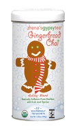 Gingerbread Chai from Zhena's Gypsy Tea