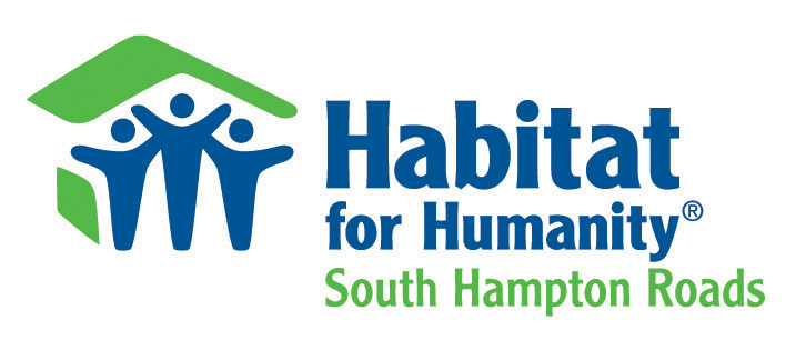 Habitat For Humanity SHR logo