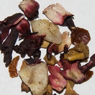 Springberry from Apollo Tea