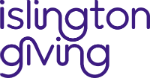 Islington Giving logo