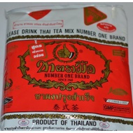 Thai Tea from Hand Brand