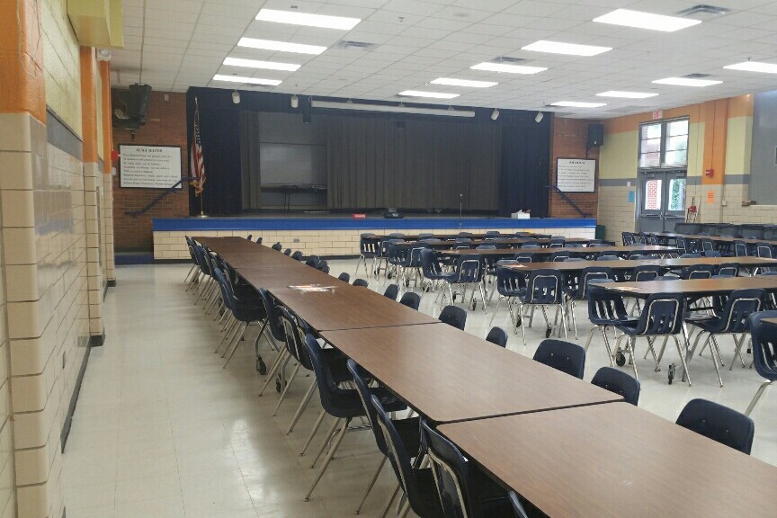 Cafeteria