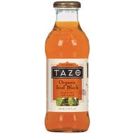Organic Iced Black Tea from Tazo