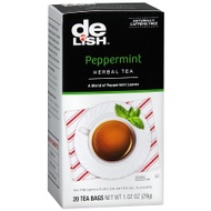 Peppermint from Good & Delish