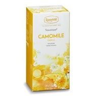 Teavelope® Camomile from Ronnefeldt