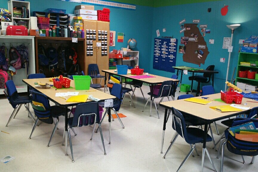Classroom