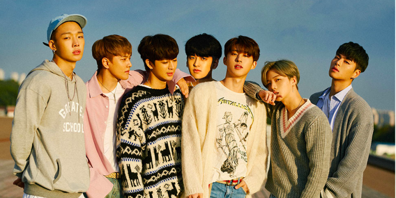 K-pop group iKON coming to Singapore, Manila and Jakarta on Asia tour