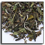Pai Mu Tan from The Exotic Teapot