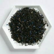 Earl Grey Cream from Just Add Honey