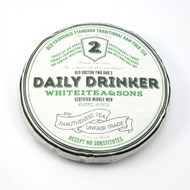 2016 Daily Drinker from white2tea