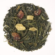 Cranberry Mango from Zen Tea