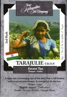 Tarajulie 2nd Flush Assam from Metropolitan Tea Company
