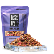 Ginger Sweet Peach from Tiesta Tea
