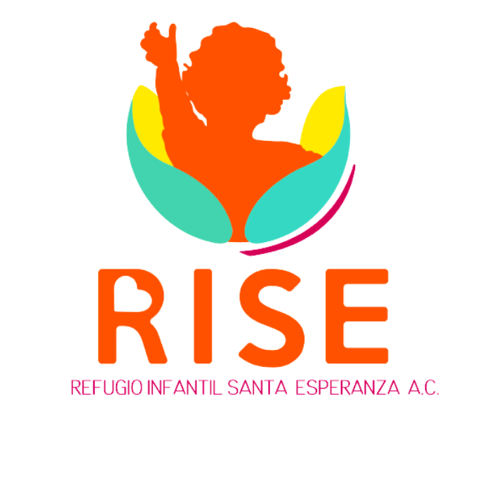 Refugio Infantil Santa Esperanza A.C. logo