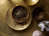 No. 37, Tulsi from Bellocq Tea Atelier