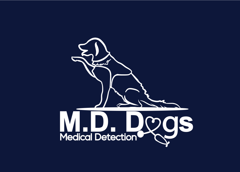 MD Dogs Inc logo