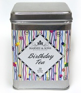Birthday Tea from Harney & Sons