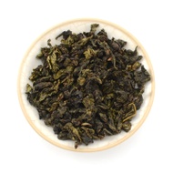 Black Dawn Oolong from white2tea