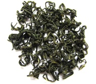 China Sichuan 'Bi Luo Chun' Green Tea from What-Cha