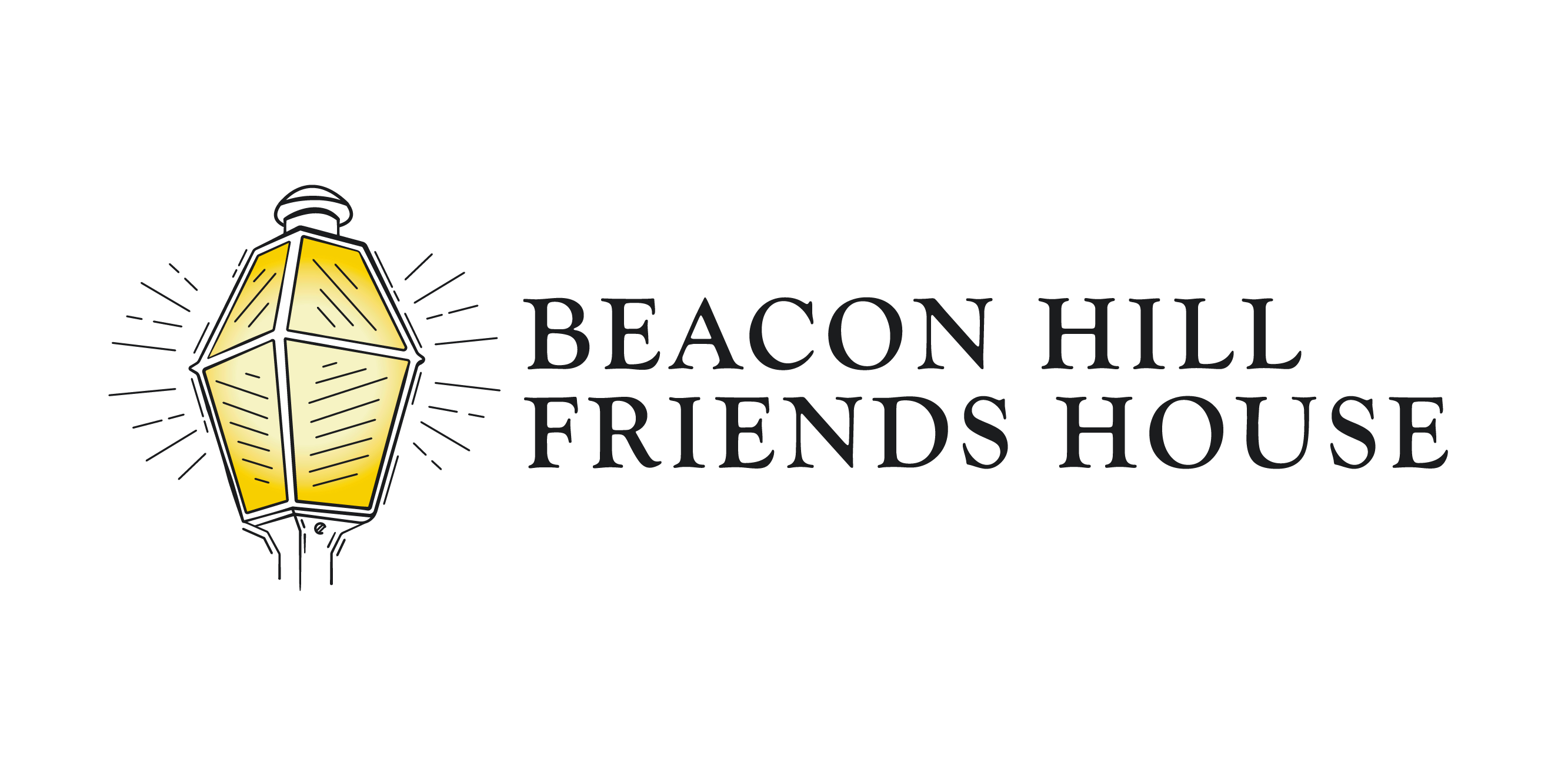 Beacon Hill Friends House logo
