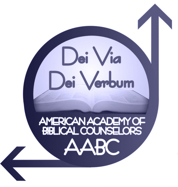 American Academy of Biblical Counselors logo