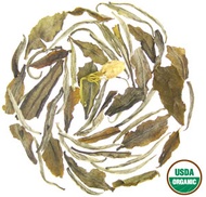 Peach Blossom from Rishi Tea
