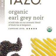 Earl Grey Noir from Tazo